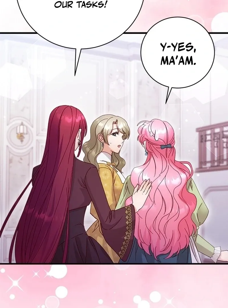 I Took Away the Tyrant’s Virginity Chapter 56 page 16 - 