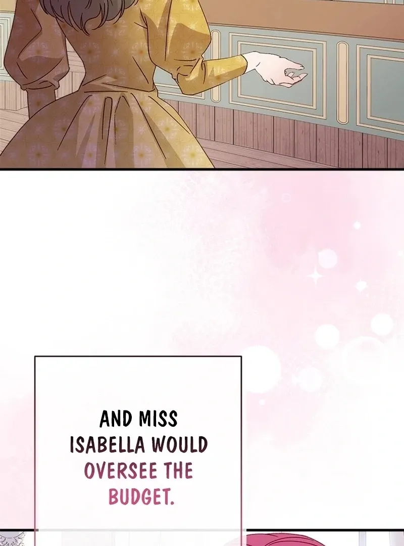 I Took Away the Tyrant’s Virginity Chapter 56 page 19 - 