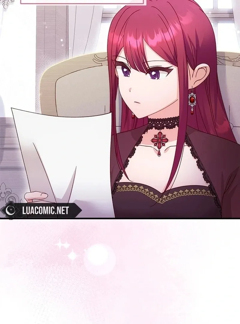 I Took Away the Tyrant’s Virginity Chapter 56 page 20 - 