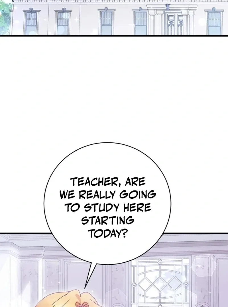 I Took Away the Tyrant’s Virginity Chapter 56 page 3 - 