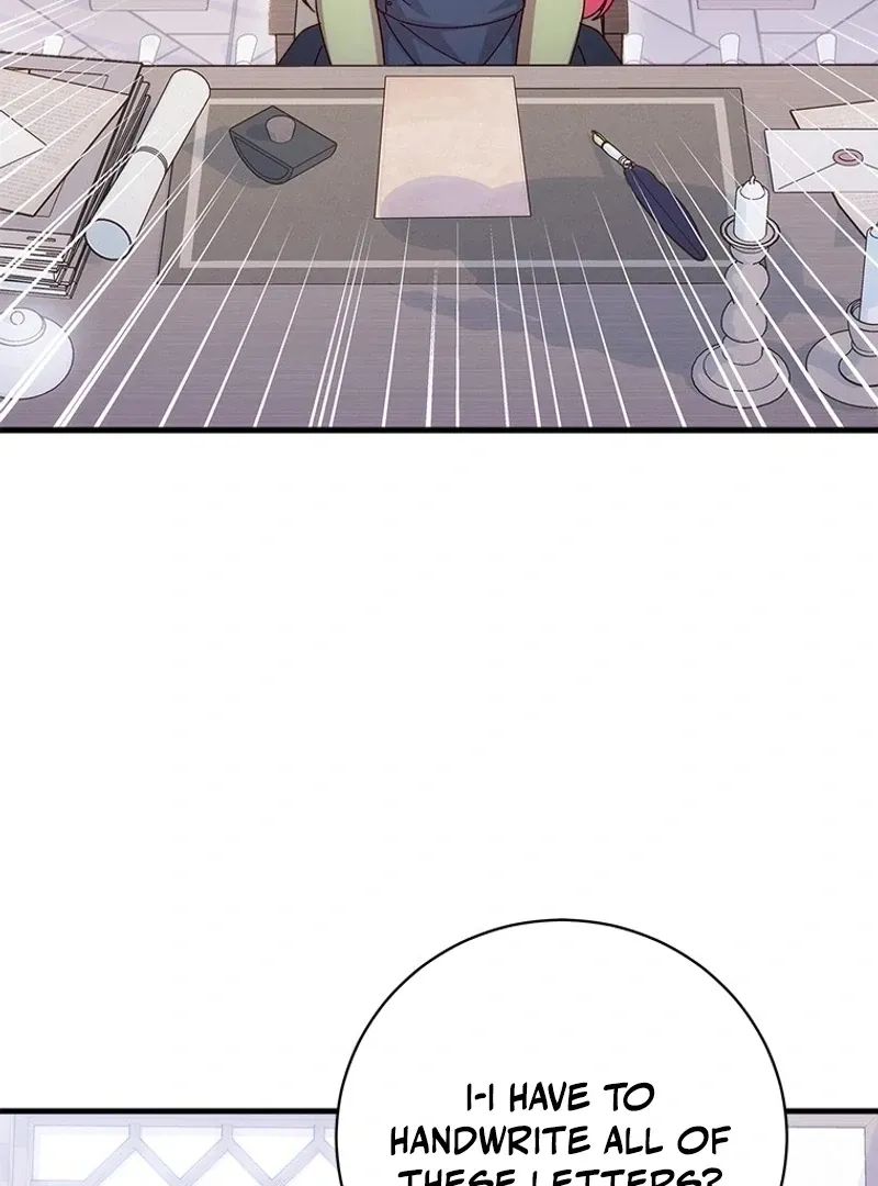 I Took Away the Tyrant’s Virginity Chapter 56 page 22 - 