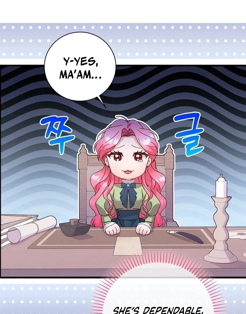 I Took Away the Tyrant’s Virginity Chapter 56 page 26 - 