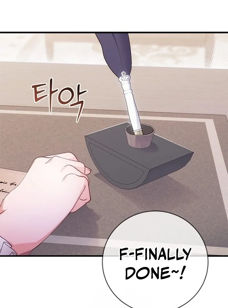 I Took Away the Tyrant’s Virginity Chapter 56 page 30 - 