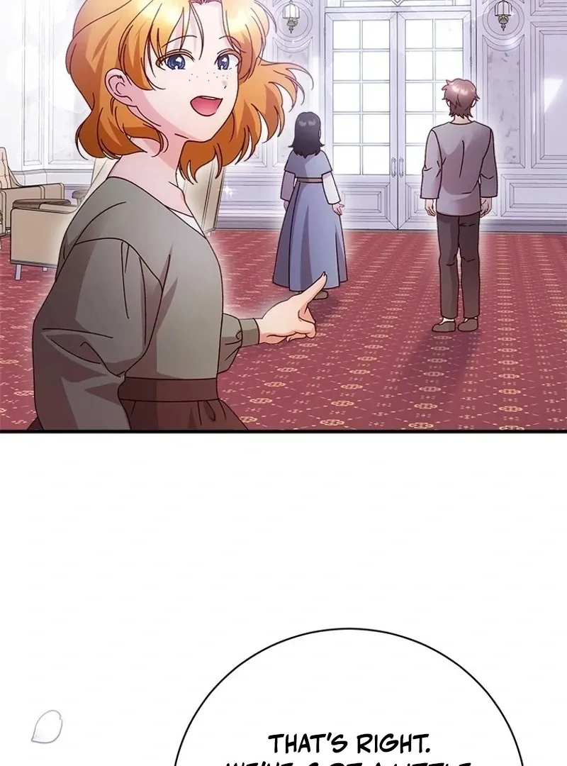 I Took Away the Tyrant’s Virginity Chapter 56 page 4 - 