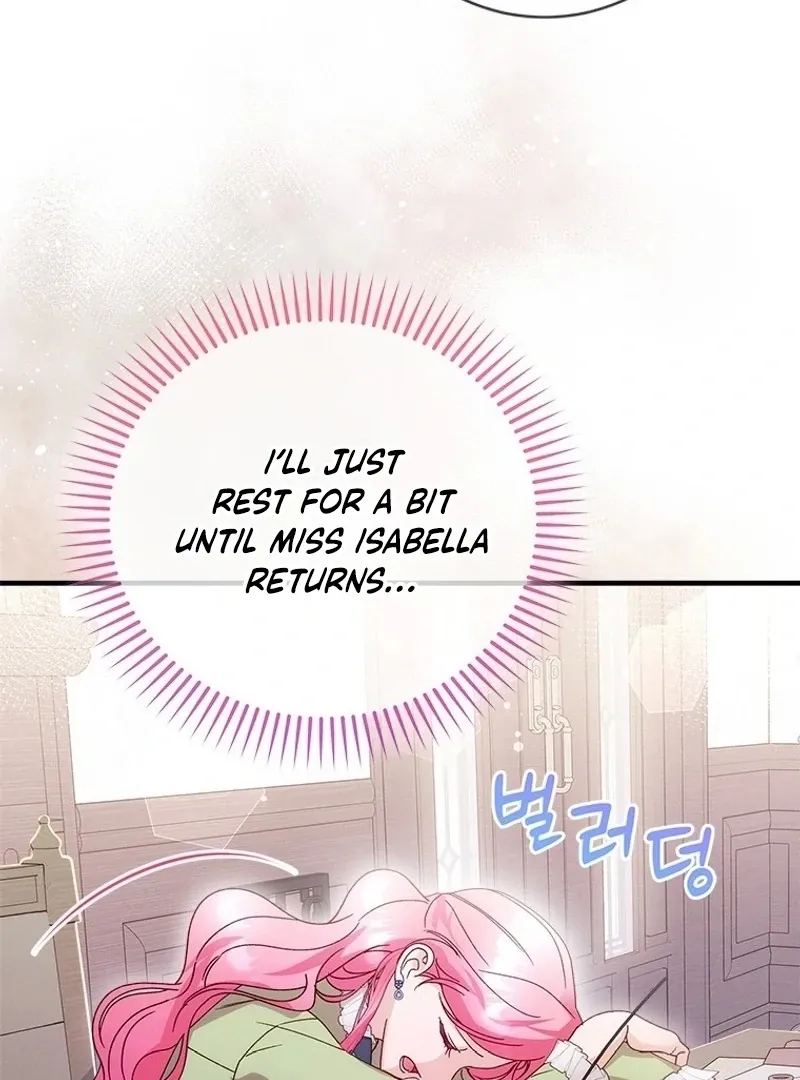 I Took Away the Tyrant’s Virginity Chapter 56 page 31 - 