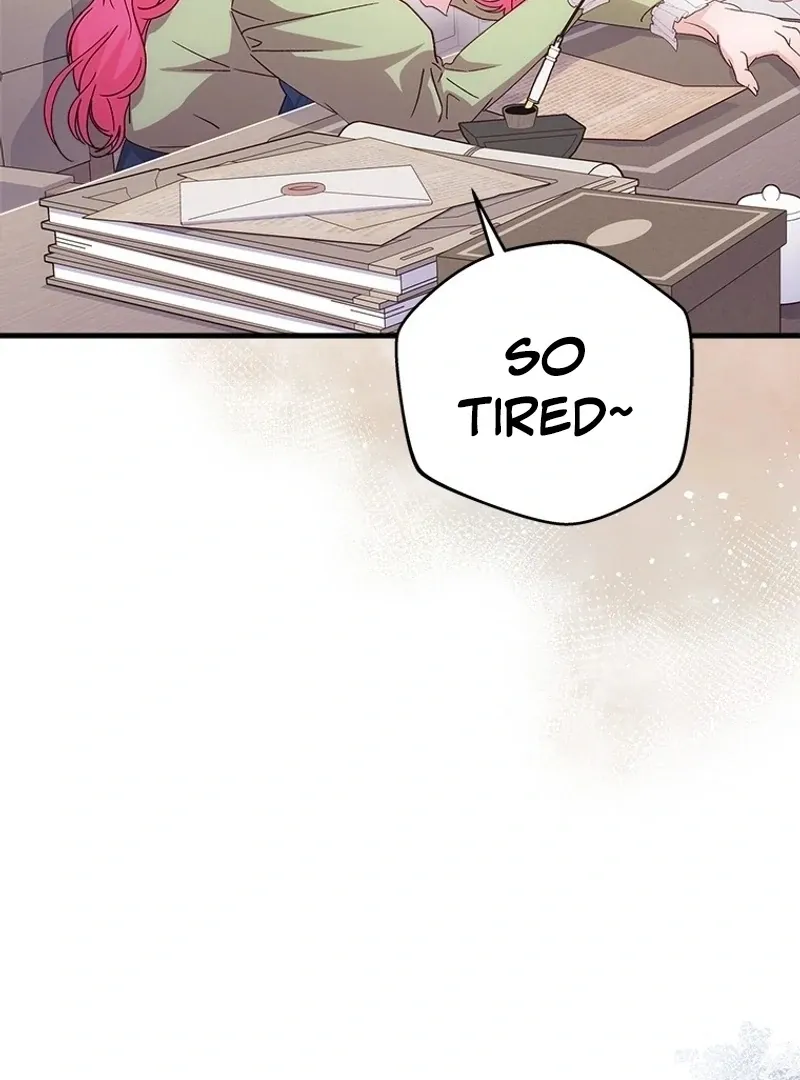 I Took Away the Tyrant’s Virginity Chapter 56 page 32 - 