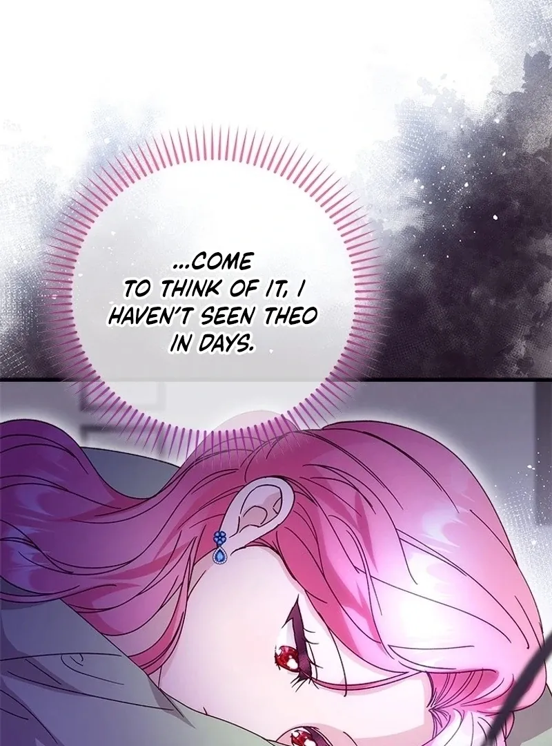I Took Away the Tyrant’s Virginity Chapter 56 page 33 - 