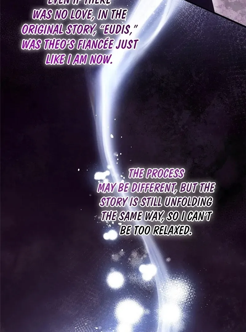 I Took Away the Tyrant’s Virginity Chapter 56 page 36 - 