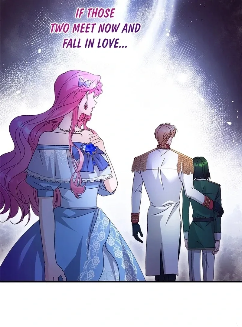 I Took Away the Tyrant’s Virginity Chapter 56 page 37 - 
