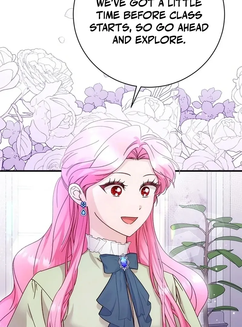 I Took Away the Tyrant’s Virginity Chapter 56 page 5 - 