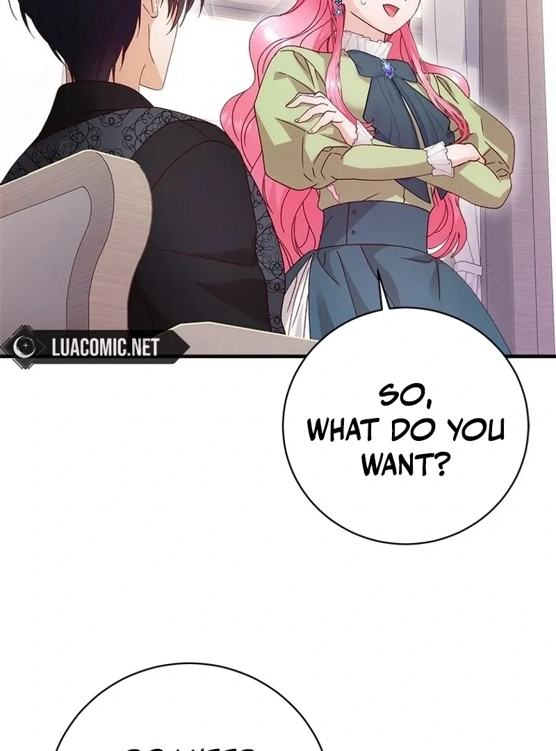 I Took Away the Tyrant’s Virginity Chapter 56 page 46 - 