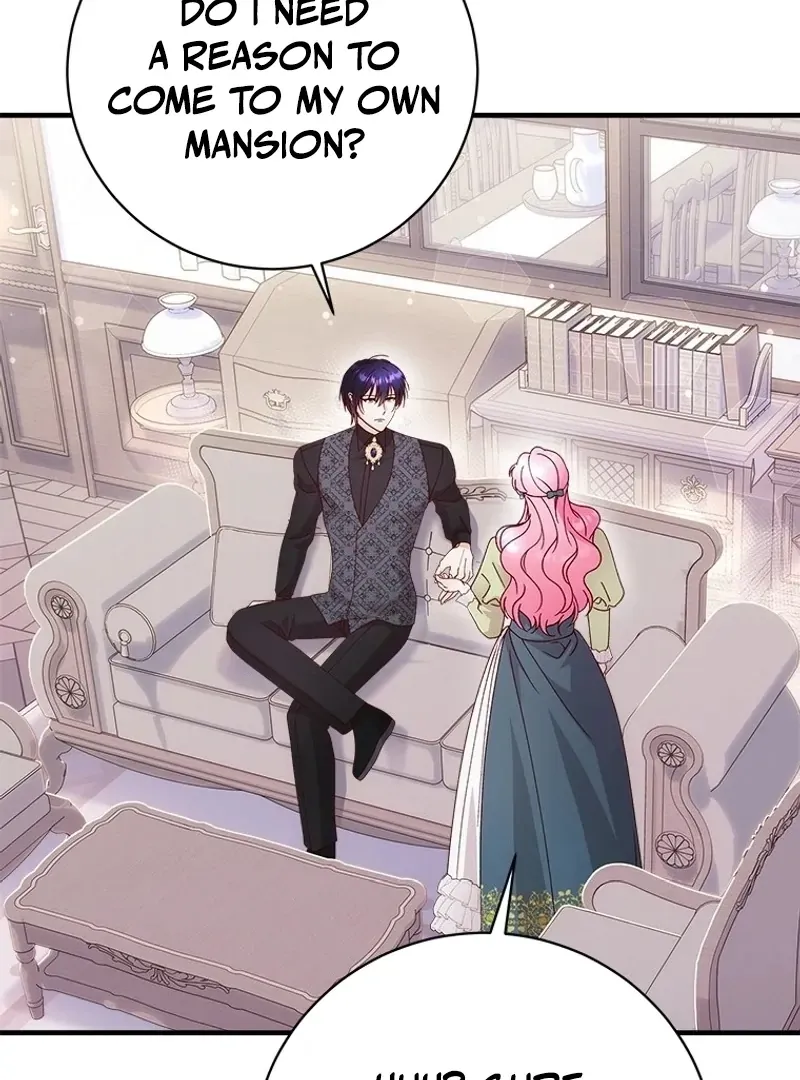 I Took Away the Tyrant’s Virginity Chapter 56 page 47 - 