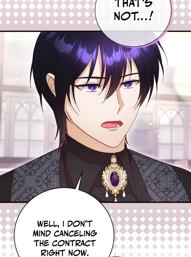 I Took Away the Tyrant’s Virginity Chapter 56 page 49 - 