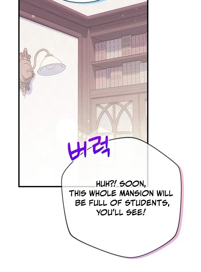 I Took Away the Tyrant’s Virginity Chapter 56 page 53 - 