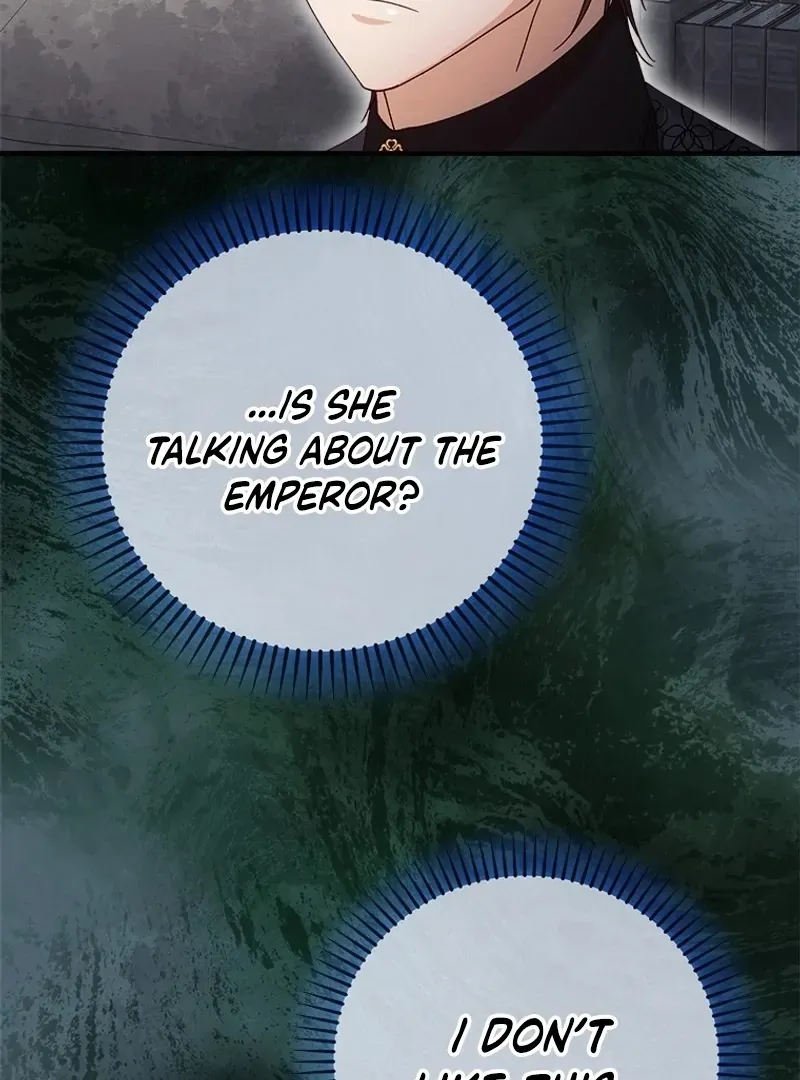 I Took Away the Tyrant’s Virginity Chapter 56 page 59 - 