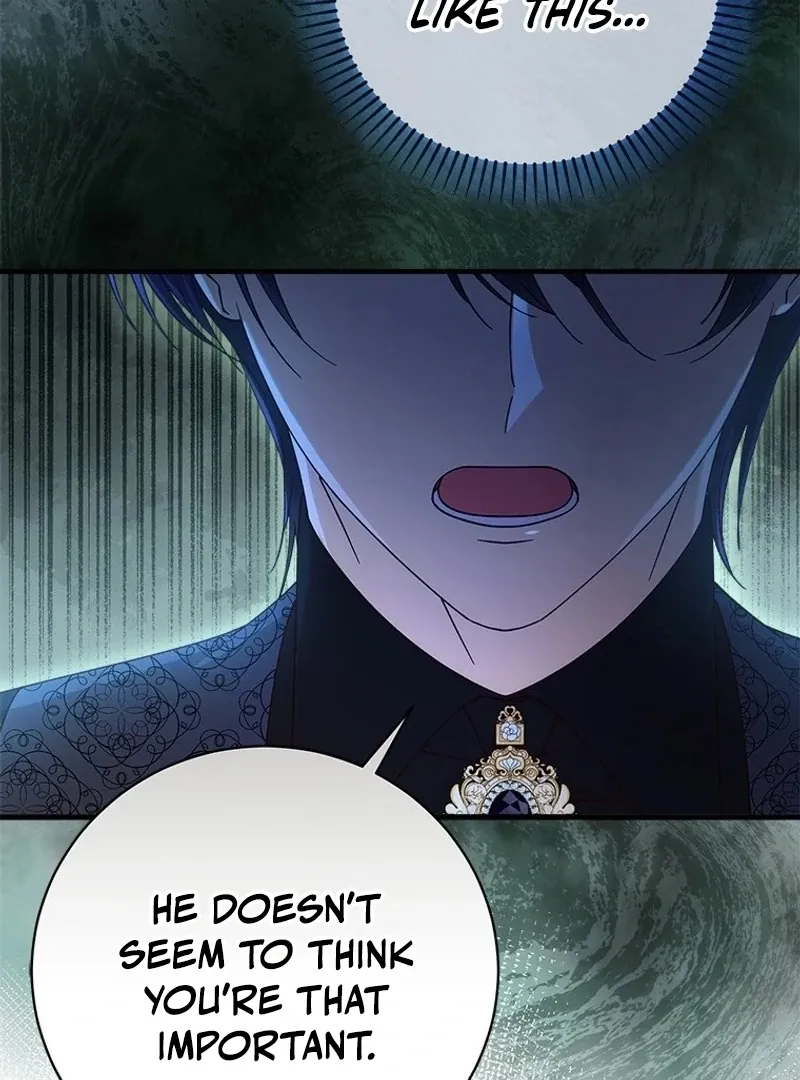 I Took Away the Tyrant’s Virginity Chapter 56 page 60 - 