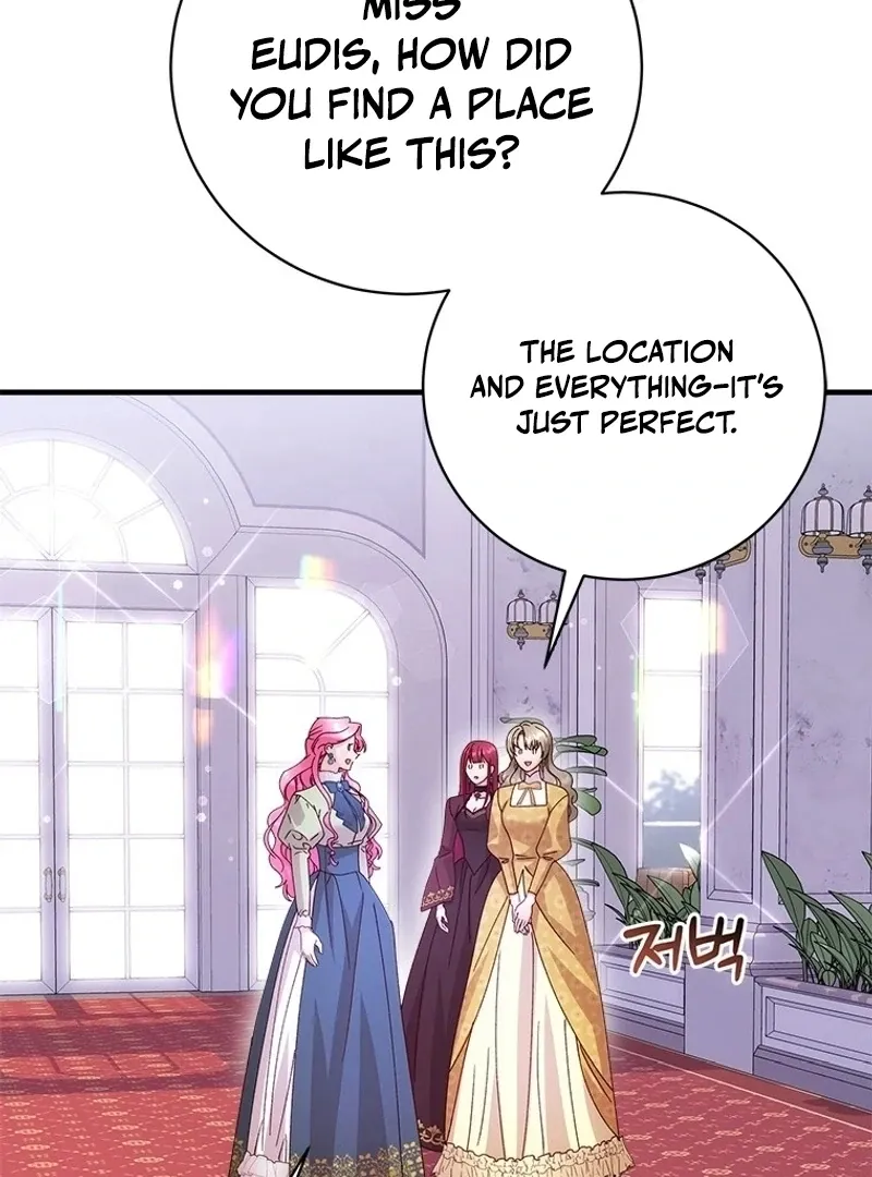I Took Away the Tyrant’s Virginity Chapter 56 page 7 - 