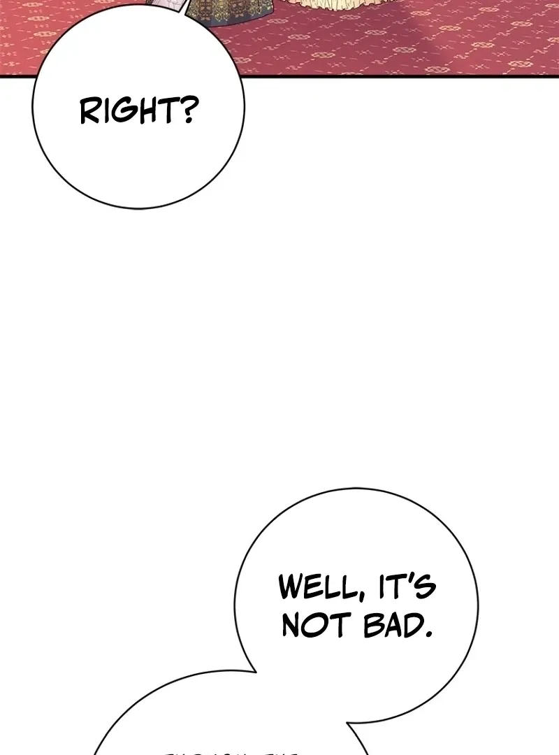 I Took Away the Tyrant’s Virginity Chapter 56 page 8 - 