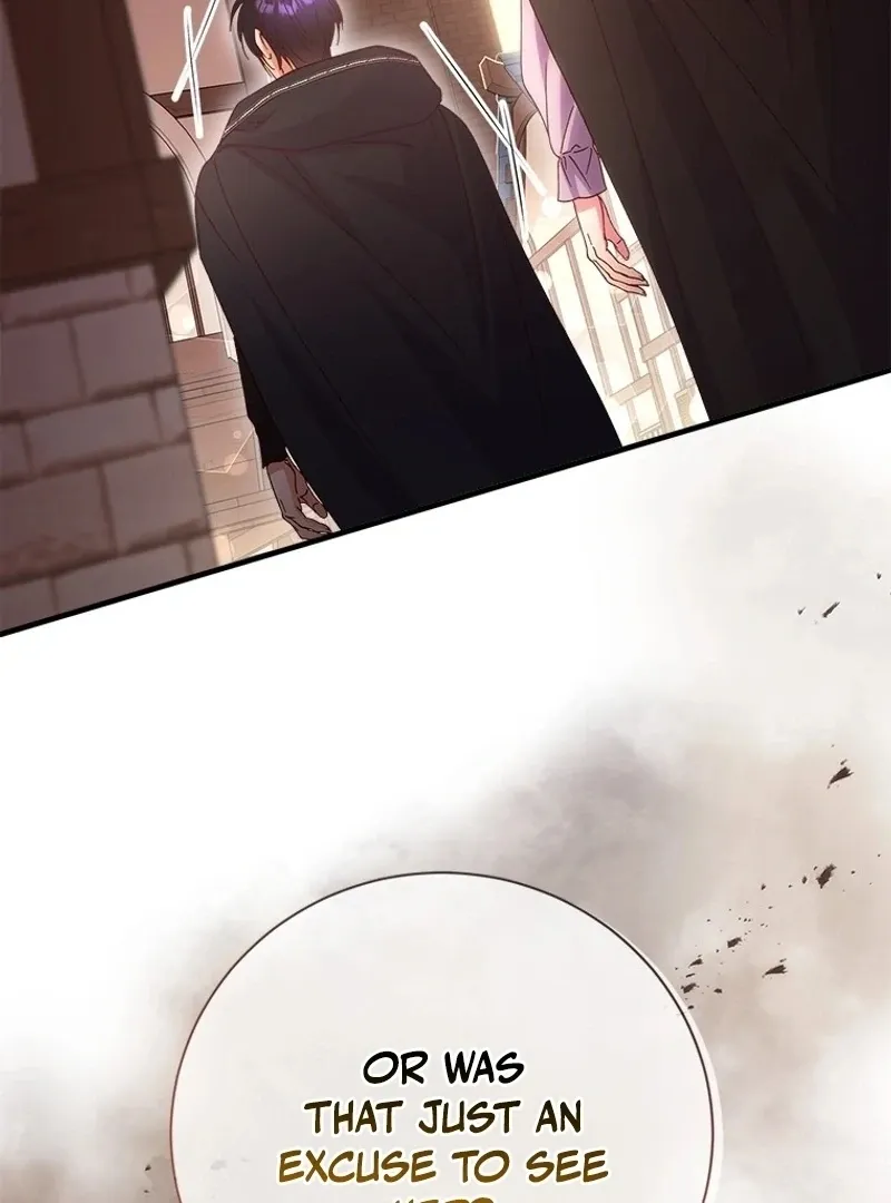 I Took Away the Tyrant’s Virginity Chapter 56 page 73 - 