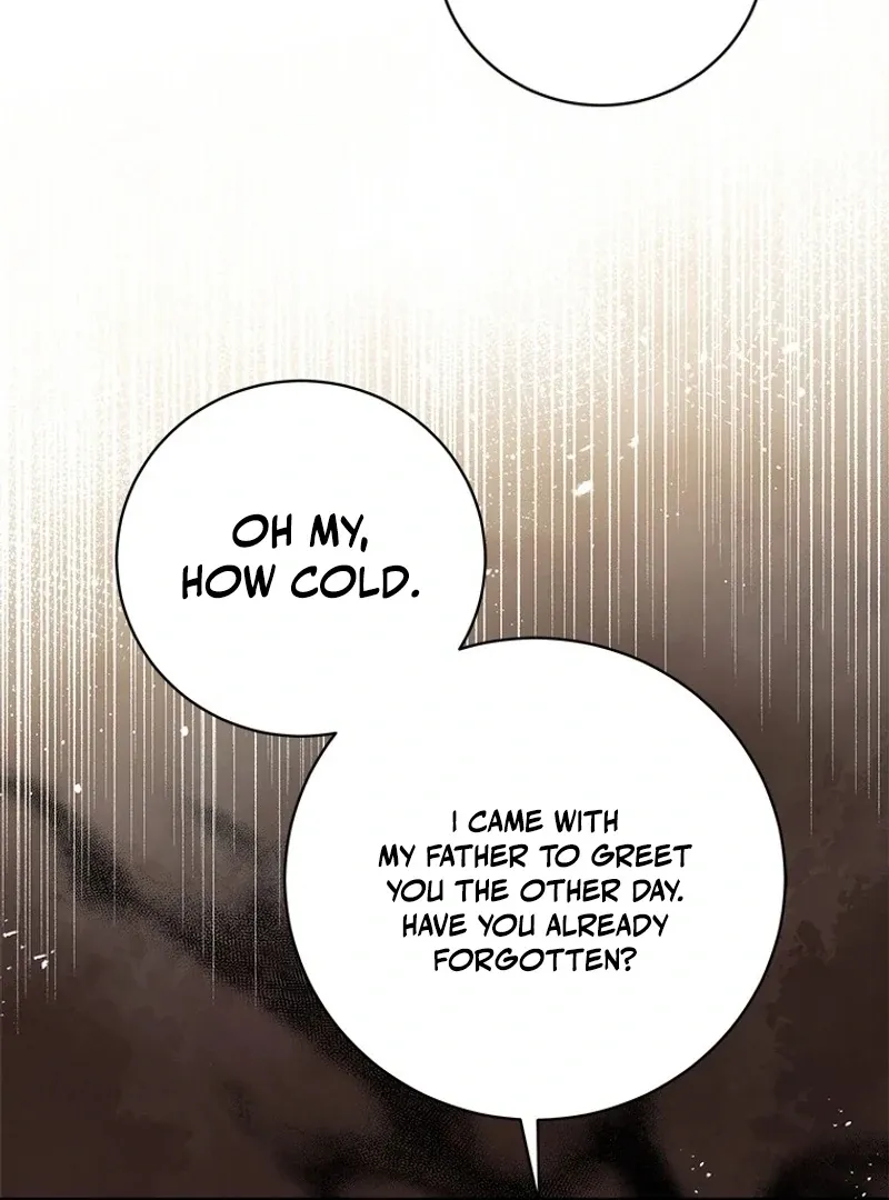 I Took Away the Tyrant’s Virginity Chapter 56 page 75 - 