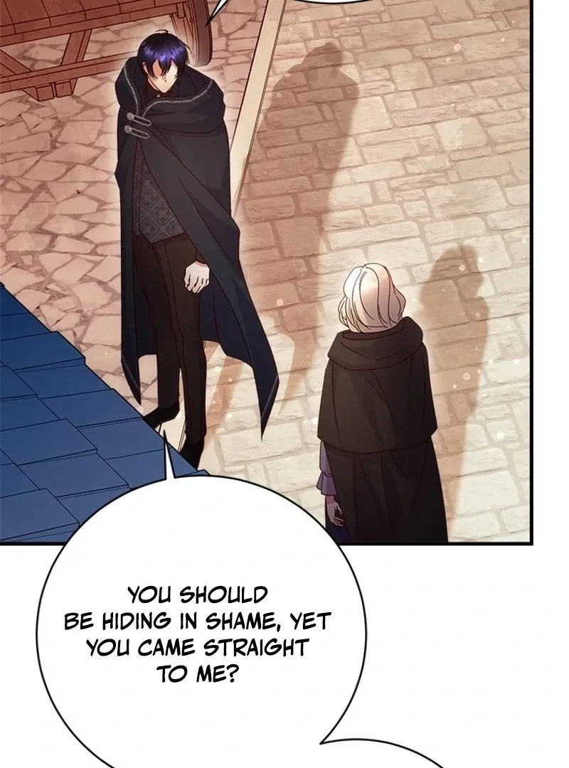 I Took Away the Tyrant’s Virginity Chapter 56 page 80 - 