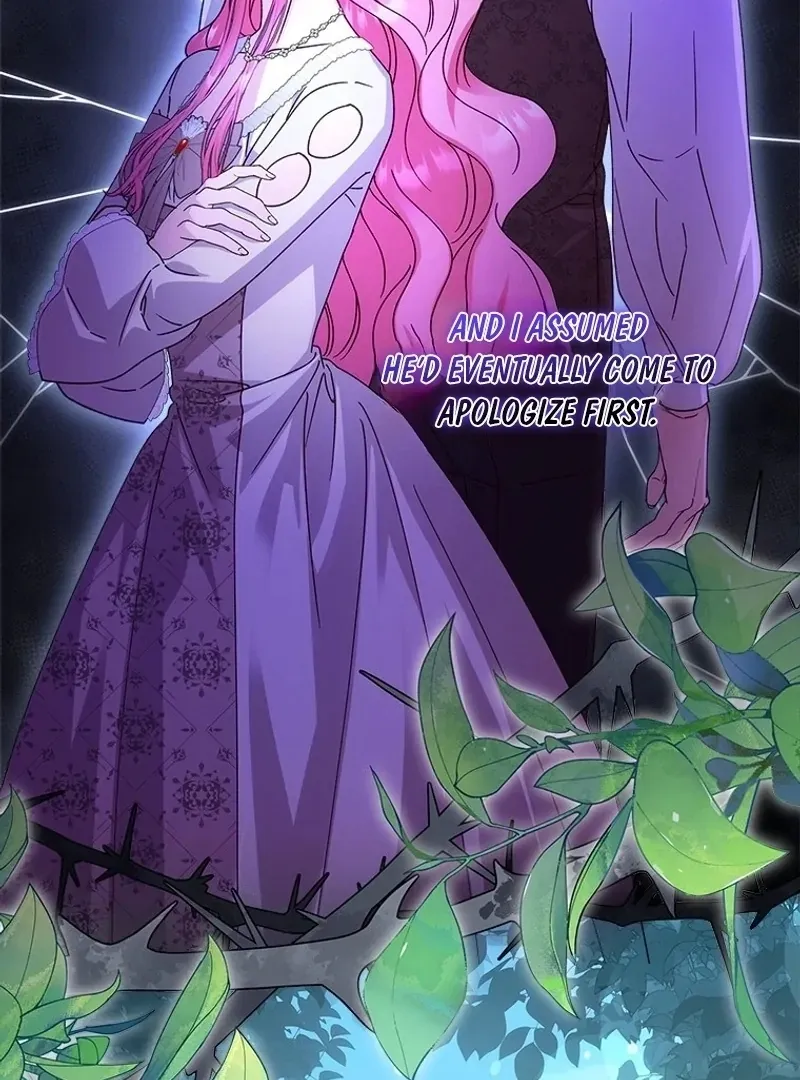 I Took Away the Tyrant’s Virginity Chapter 56 page 97 - 