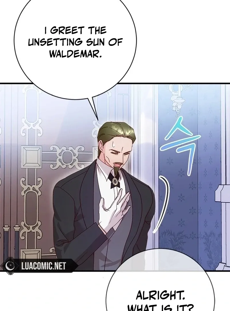 I Took Away the Tyrant’s Virginity Chapter 57 page 101 - 