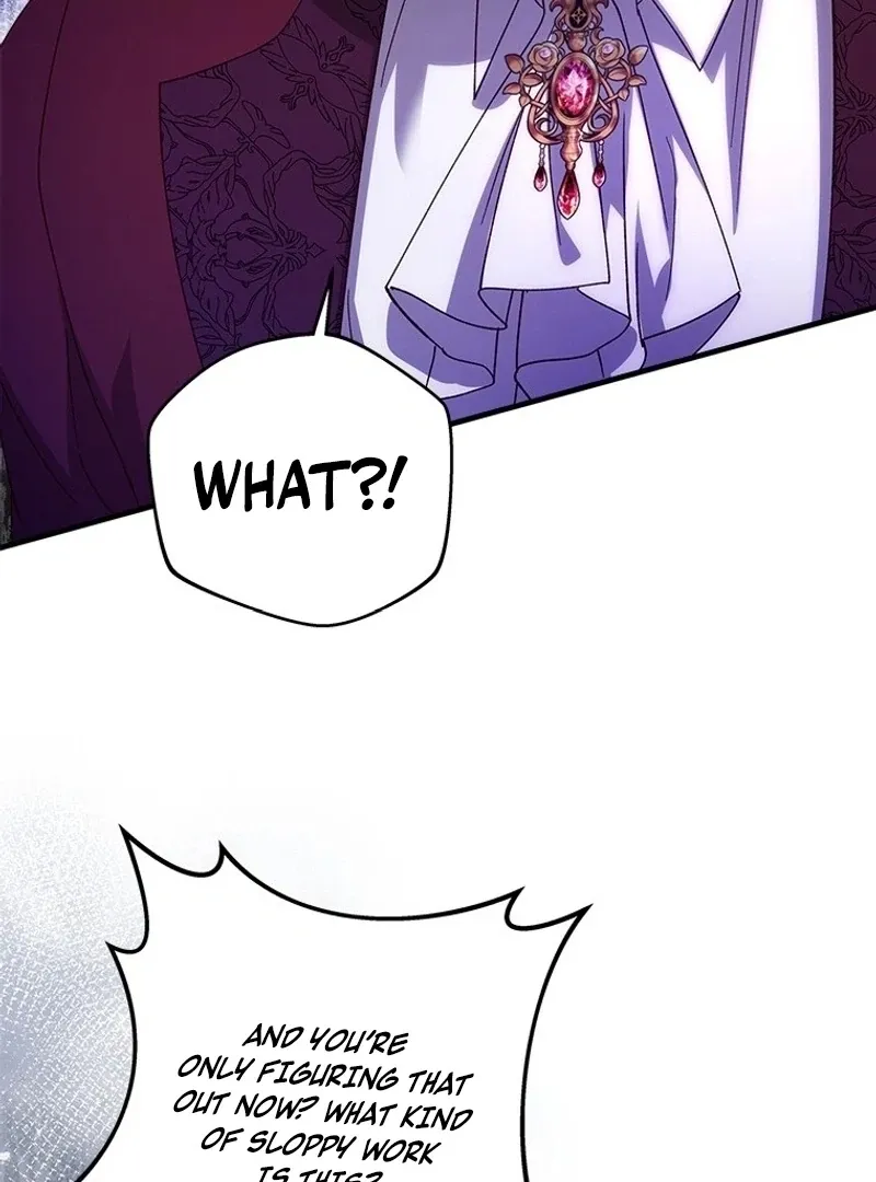 I Took Away the Tyrant’s Virginity Chapter 57 page 104 - 