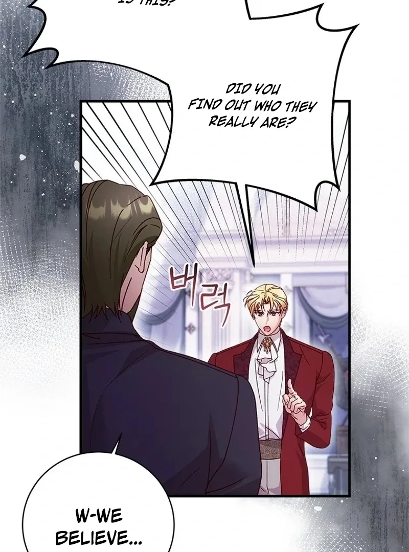 I Took Away the Tyrant’s Virginity Chapter 57 page 105 - 