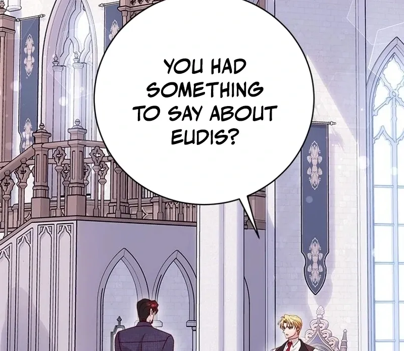 I Took Away the Tyrant’s Virginity Chapter 57 page 13 - 
