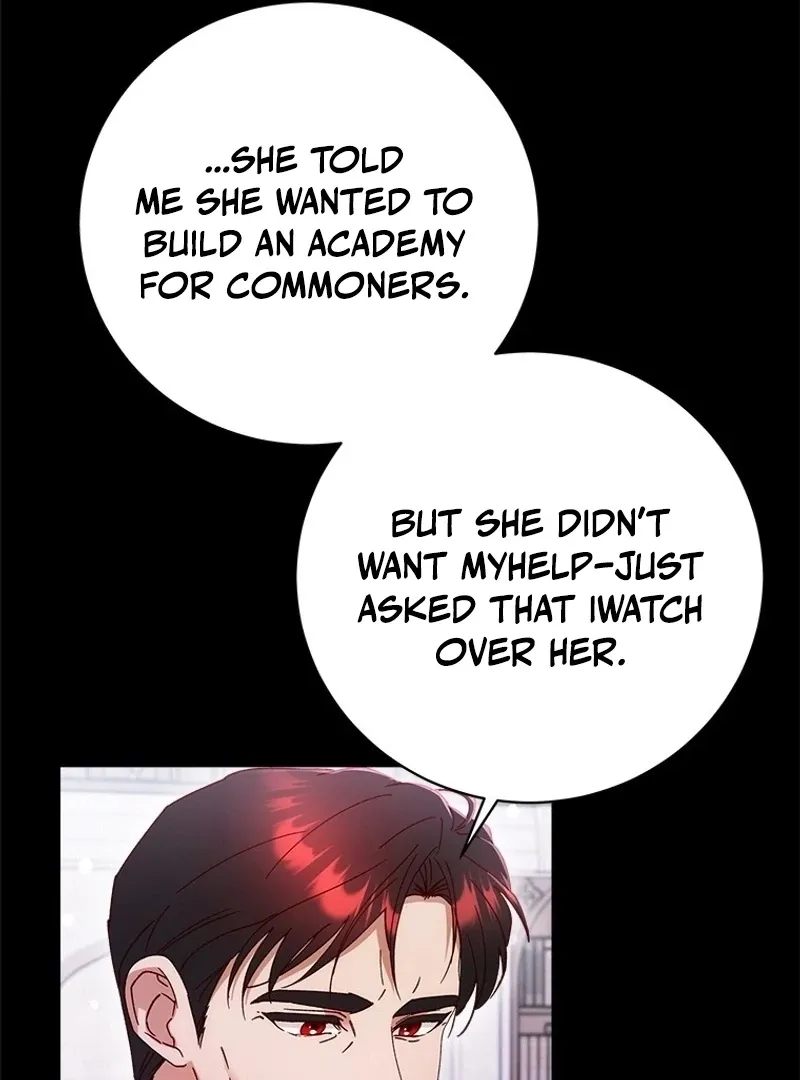 I Took Away the Tyrant’s Virginity Chapter 57 page 15 - 