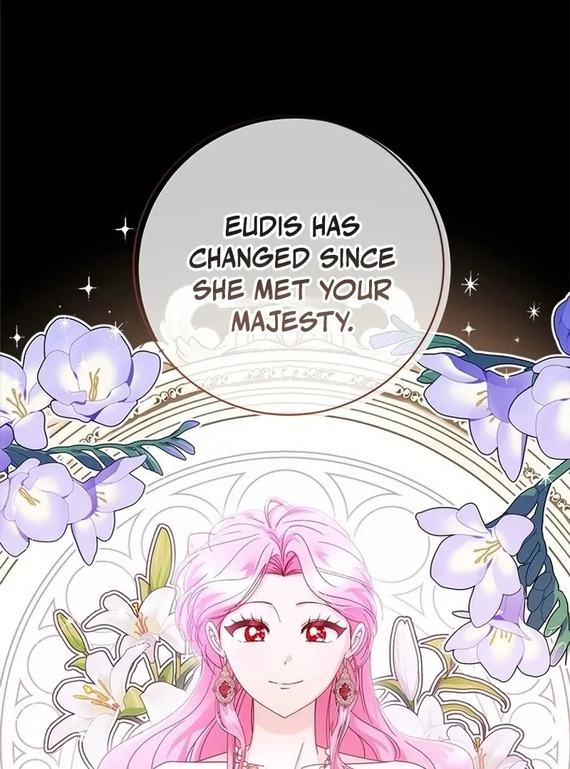 I Took Away the Tyrant’s Virginity Chapter 57 page 20 - 
