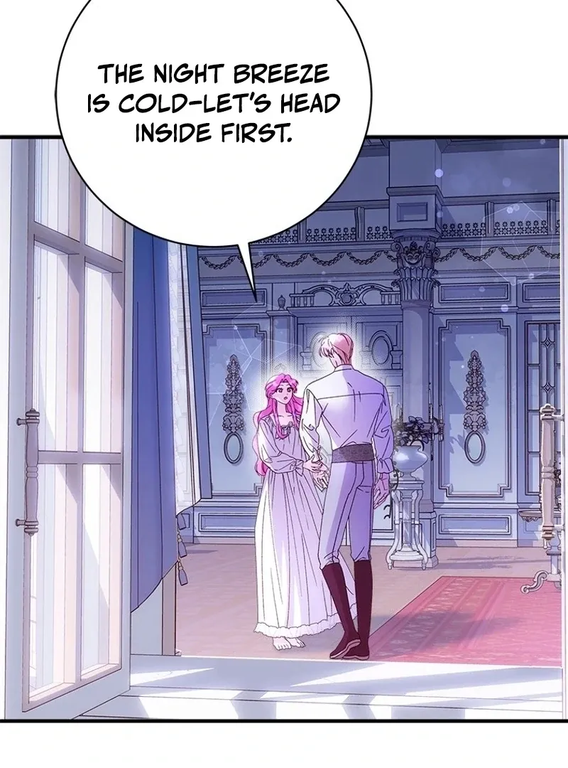I Took Away the Tyrant’s Virginity Chapter 57 page 3 - 