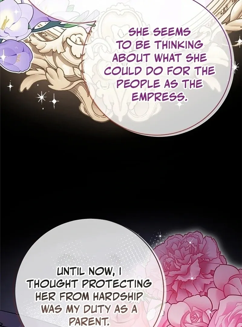 I Took Away the Tyrant’s Virginity Chapter 57 page 22 - 