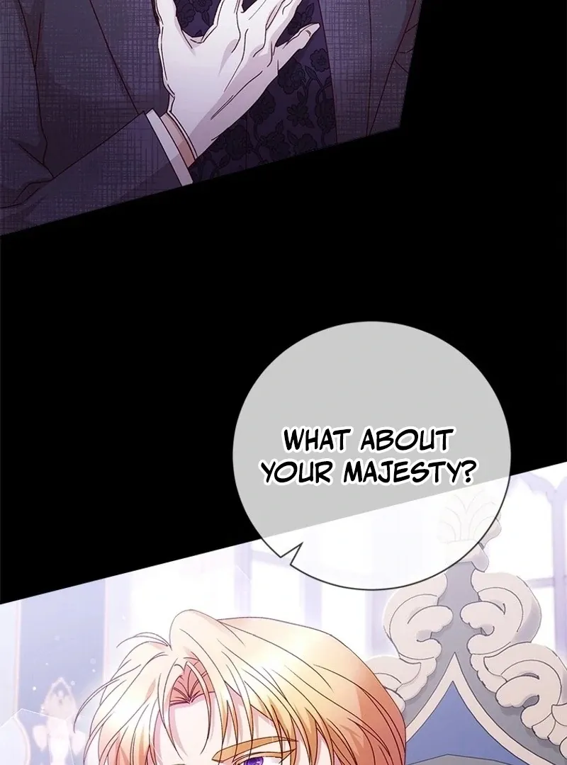 I Took Away the Tyrant’s Virginity Chapter 57 page 26 - 