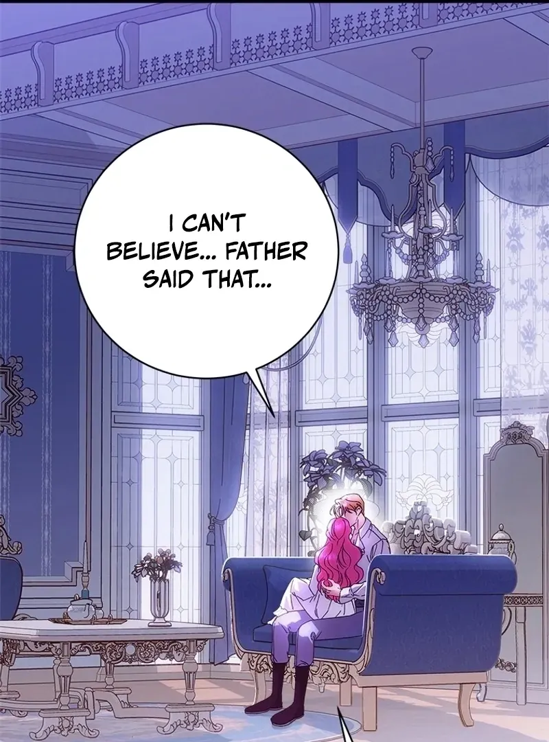 I Took Away the Tyrant’s Virginity Chapter 57 page 29 - 