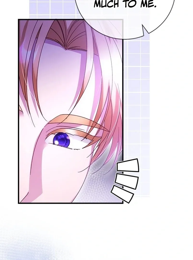 I Took Away the Tyrant’s Virginity Chapter 57 page 36 - 