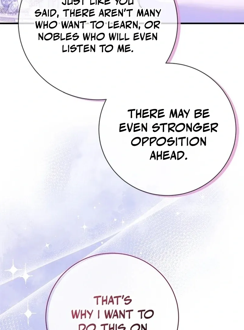 I Took Away the Tyrant’s Virginity Chapter 57 page 38 - 