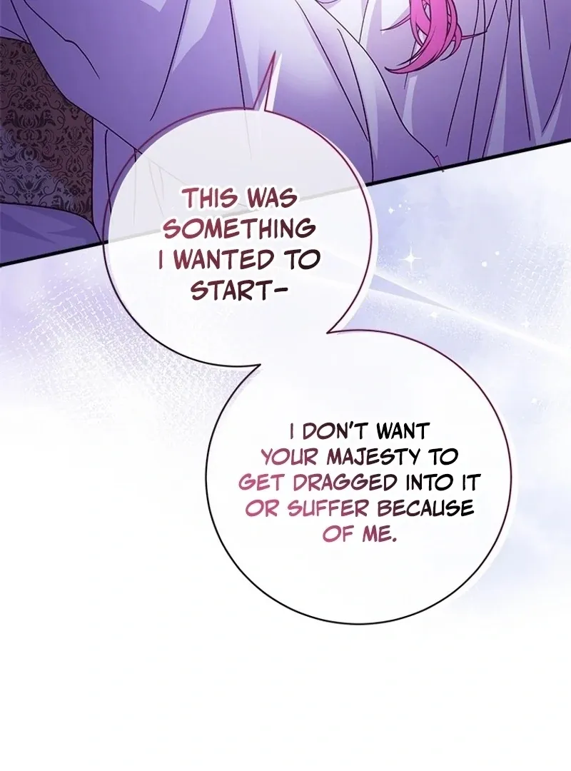 I Took Away the Tyrant’s Virginity Chapter 57 page 40 - 