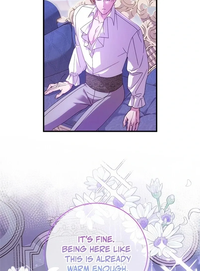 I Took Away the Tyrant’s Virginity Chapter 57 page 5 - 