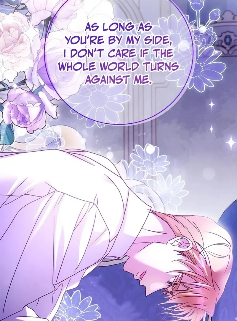 I Took Away the Tyrant’s Virginity Chapter 57 page 44 - 