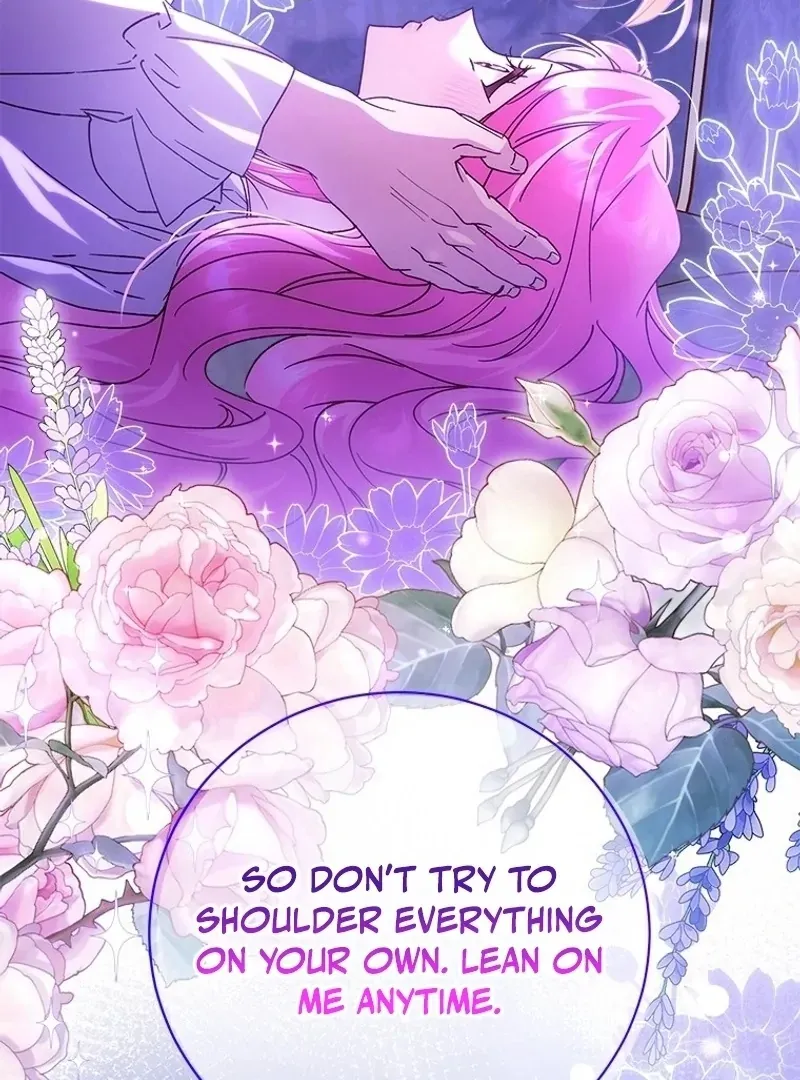 I Took Away the Tyrant’s Virginity Chapter 57 page 45 - 