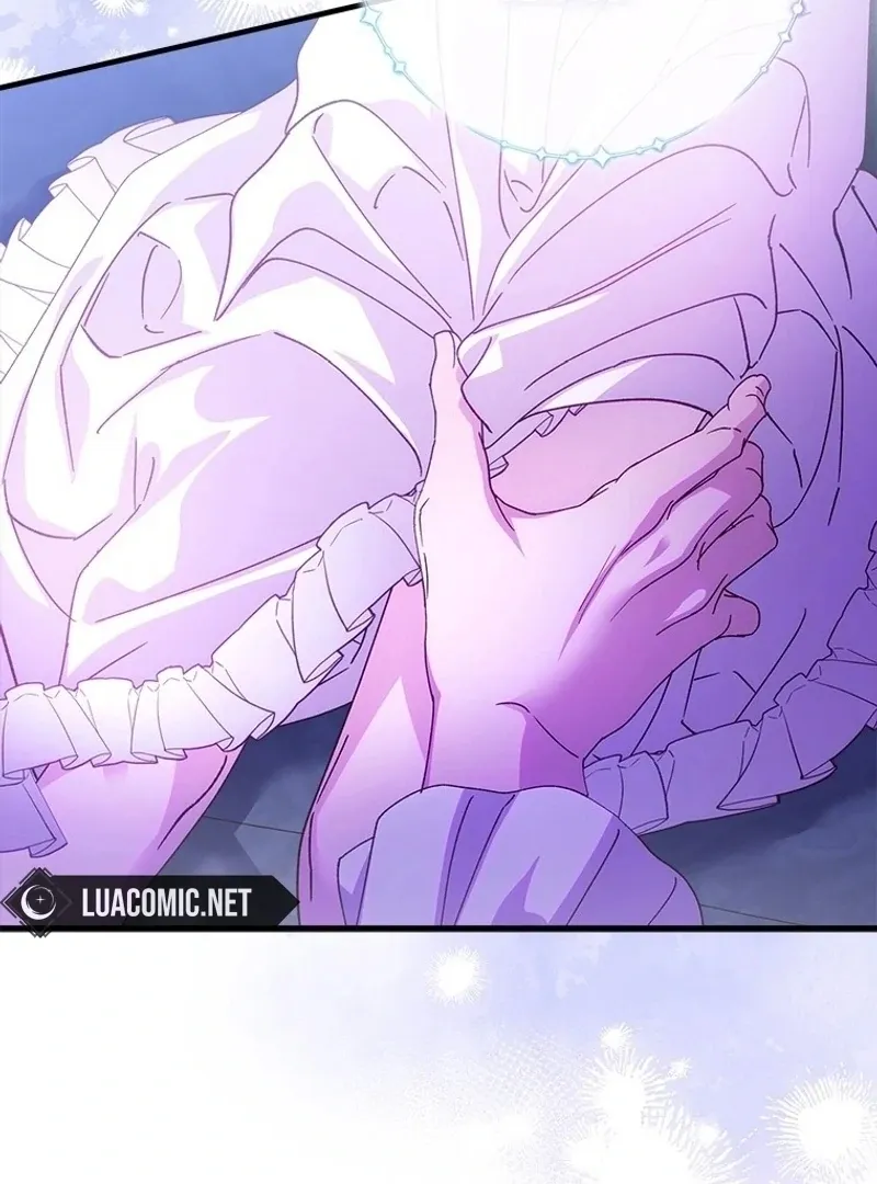 I Took Away the Tyrant’s Virginity Chapter 57 page 52 - 