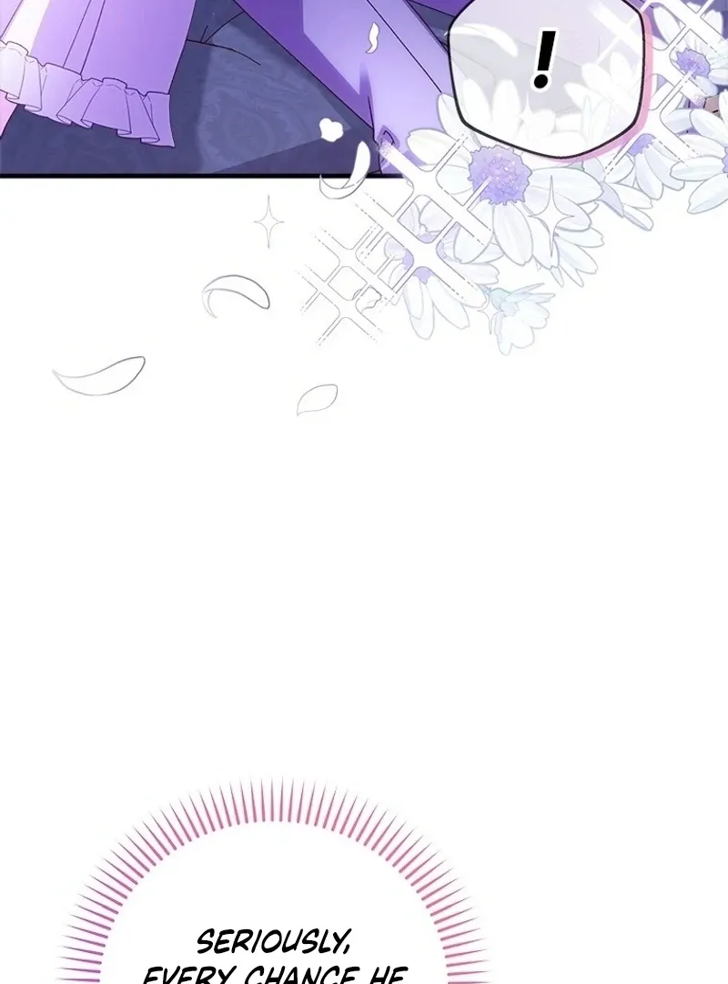 I Took Away the Tyrant’s Virginity Chapter 57 page 7 - 