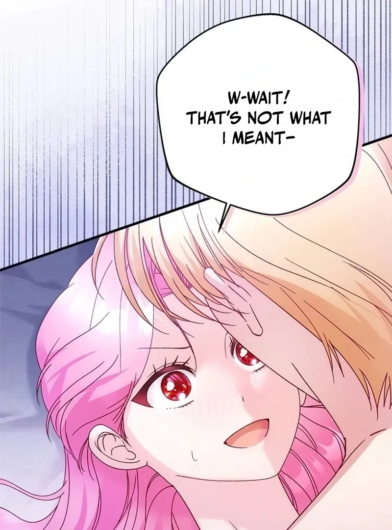 I Took Away the Tyrant’s Virginity Chapter 57 page 68 - 