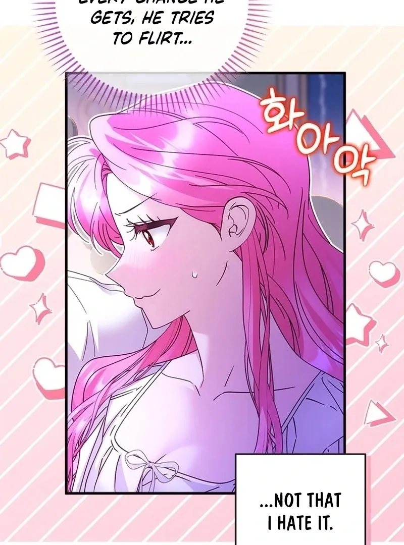 I Took Away the Tyrant’s Virginity Chapter 57 page 8 - 