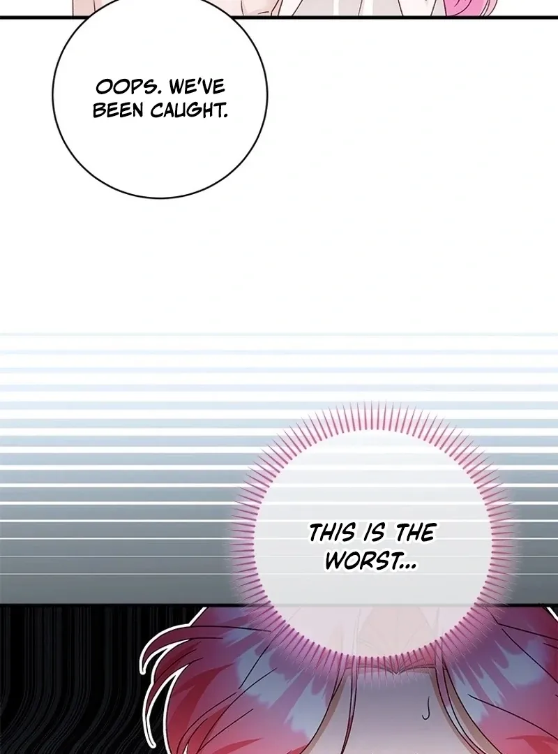 I Took Away the Tyrant’s Virginity Chapter 57 page 73 - 