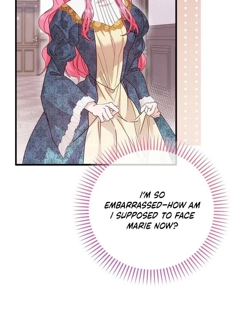 I Took Away the Tyrant’s Virginity Chapter 57 page 78 - 