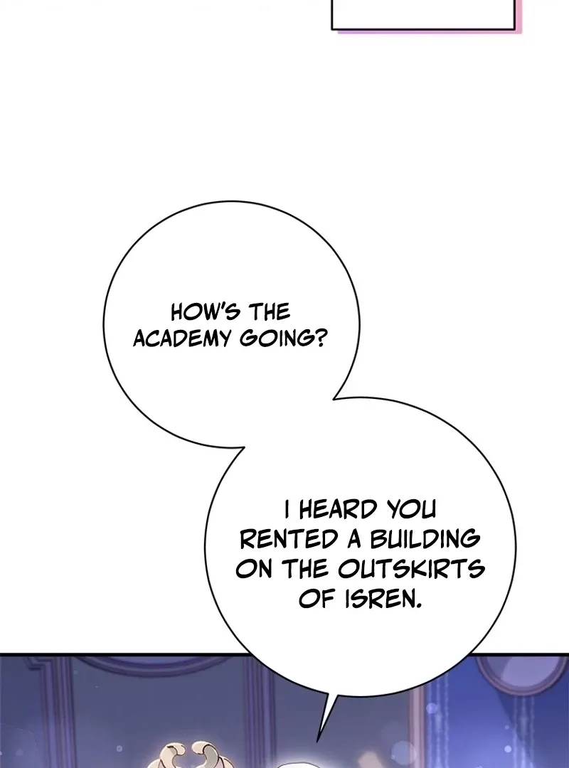 I Took Away the Tyrant’s Virginity Chapter 57 page 9 - 