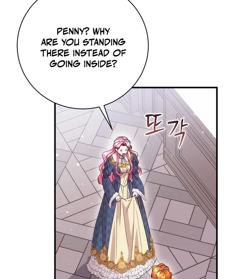 I Took Away the Tyrant’s Virginity Chapter 57 page 82 - 